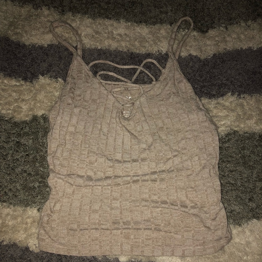 American Eagle Shirt